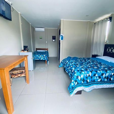 Arenal Home Танке Экстерьер фото