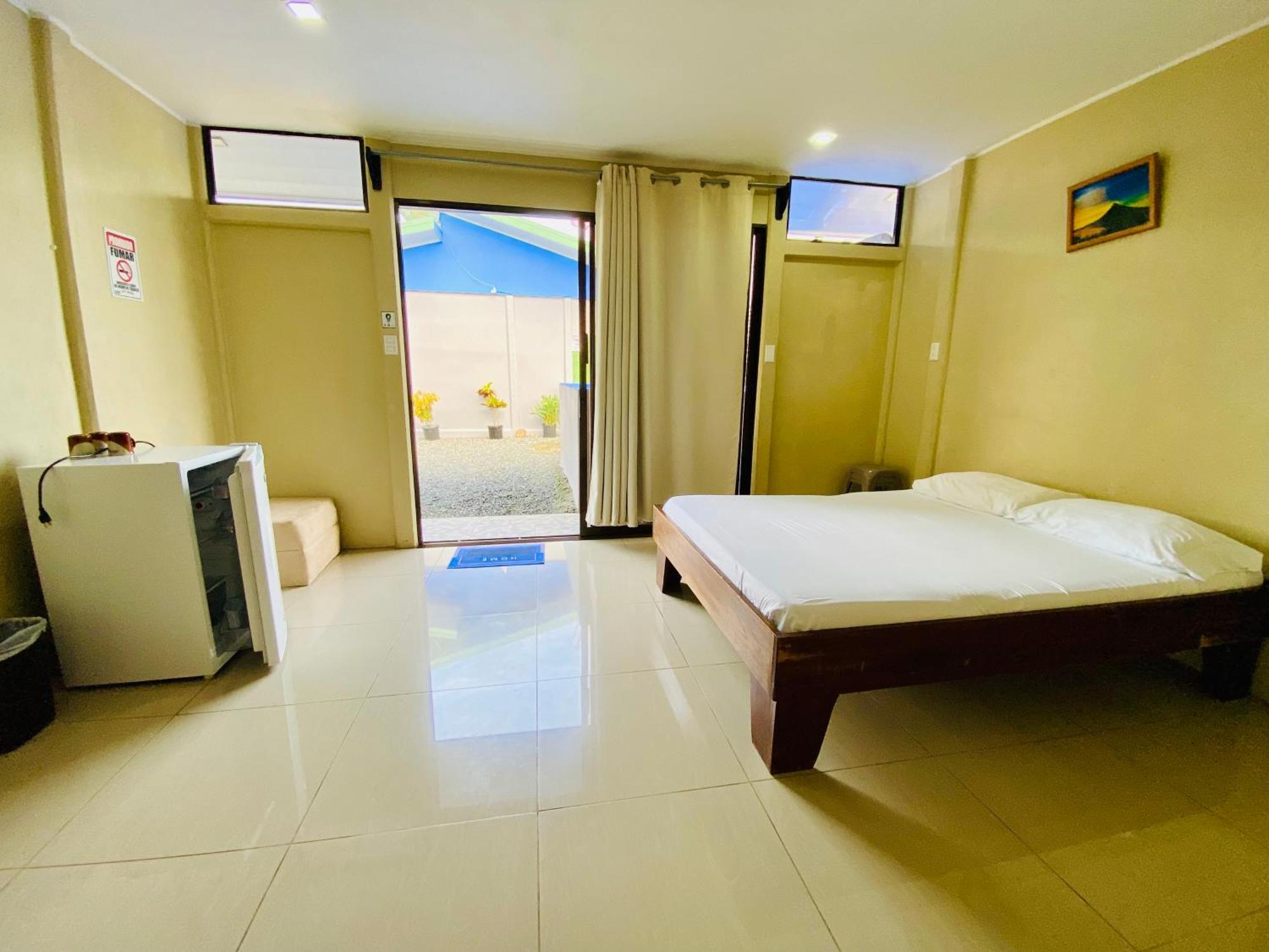 Arenal Home Танке Экстерьер фото