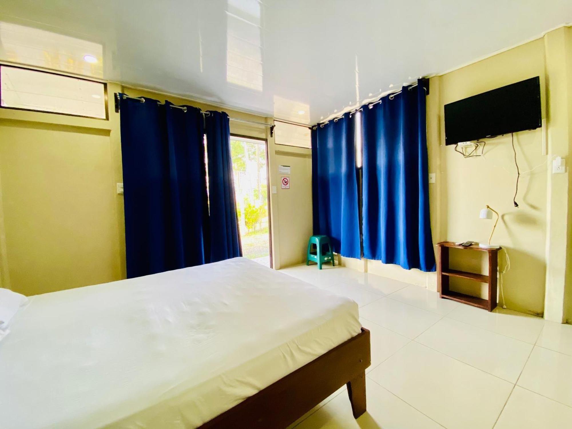 Arenal Home Танке Экстерьер фото