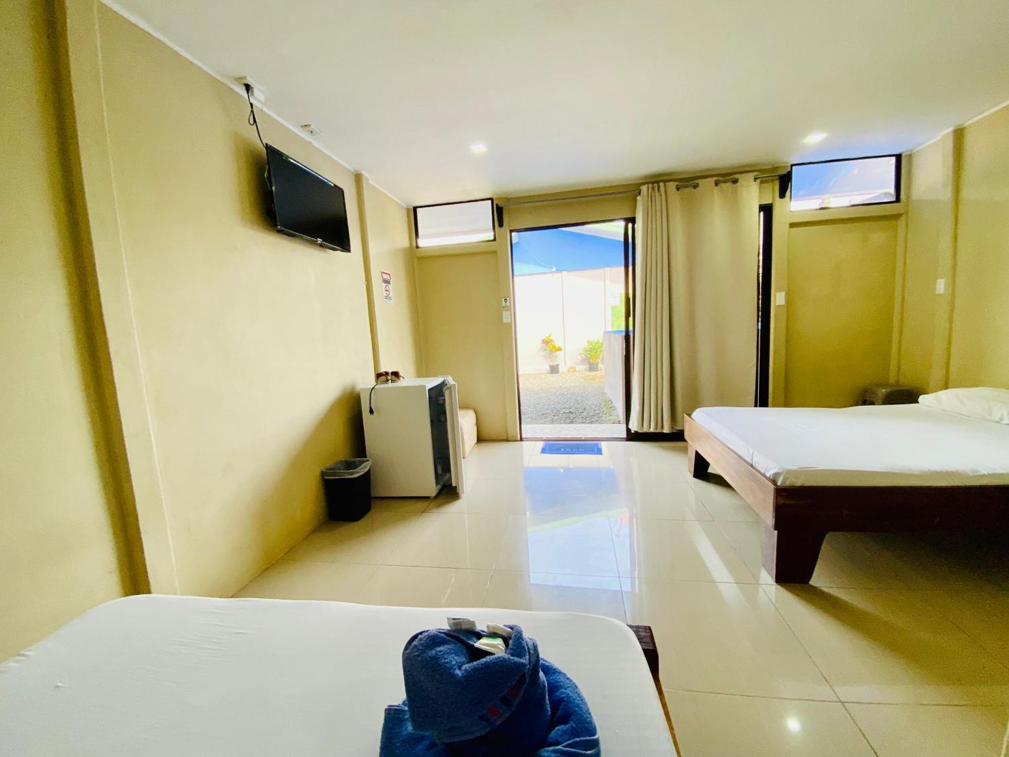 Arenal Home Танке Экстерьер фото
