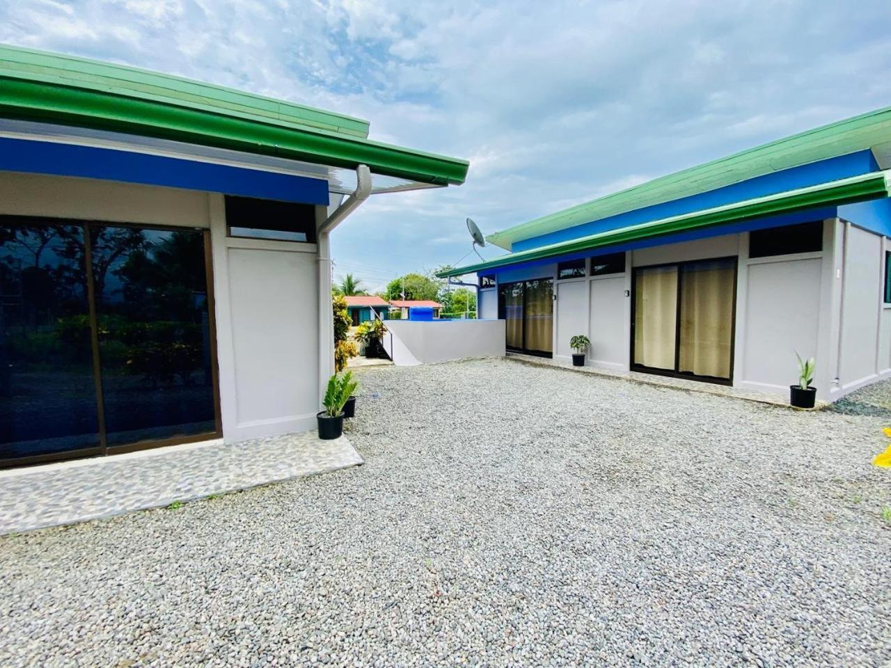 Arenal Home Танке Экстерьер фото