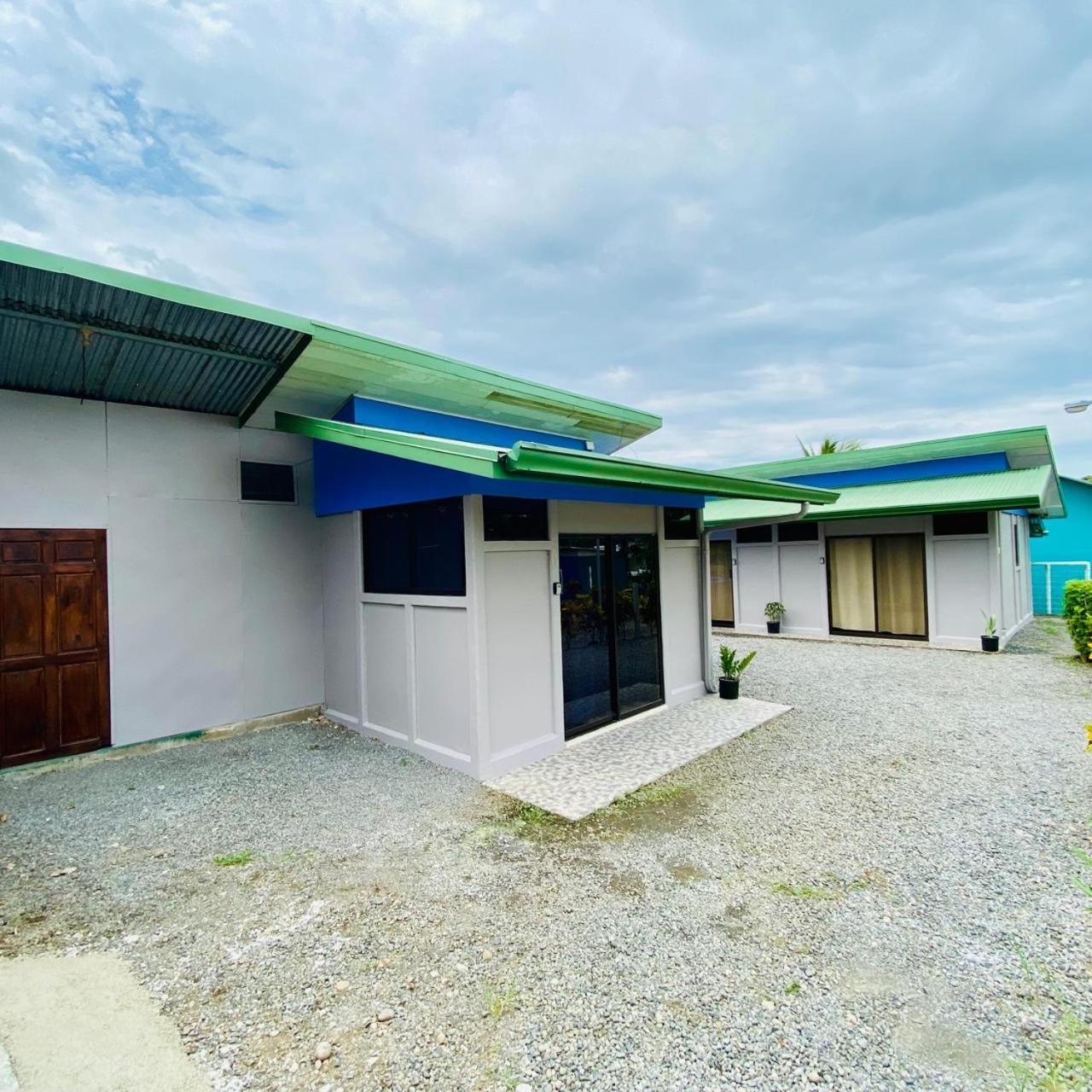 Arenal Home Танке Экстерьер фото