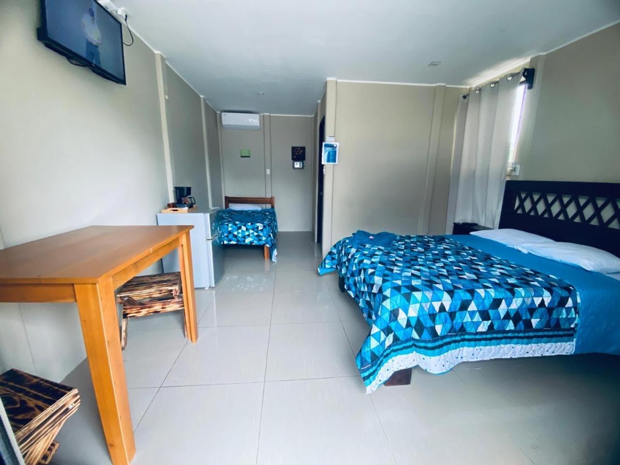 Arenal Home Танке Экстерьер фото